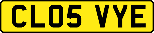 CL05VYE