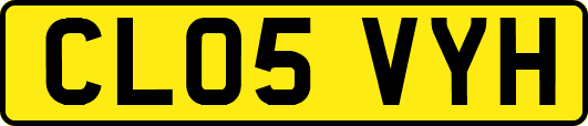 CL05VYH
