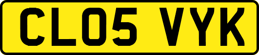 CL05VYK