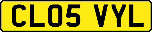 CL05VYL