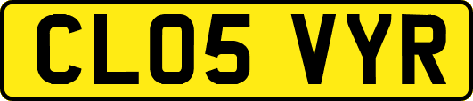 CL05VYR