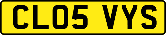 CL05VYS