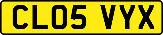 CL05VYX