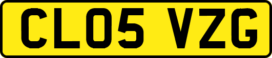 CL05VZG