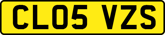 CL05VZS