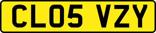 CL05VZY