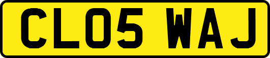 CL05WAJ