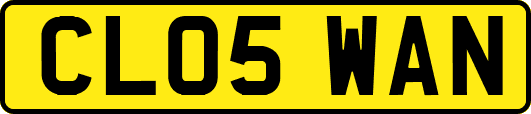 CL05WAN
