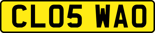 CL05WAO