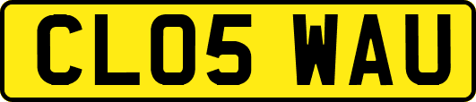 CL05WAU