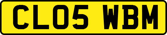 CL05WBM