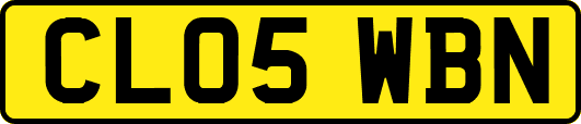 CL05WBN