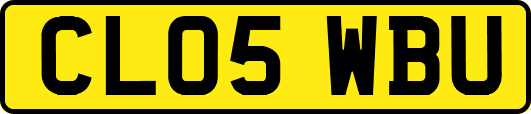 CL05WBU