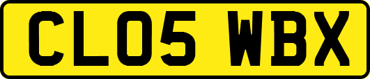 CL05WBX