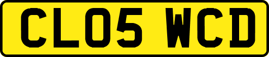 CL05WCD