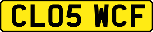 CL05WCF