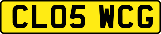 CL05WCG