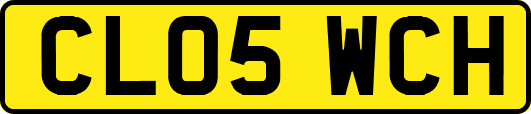 CL05WCH
