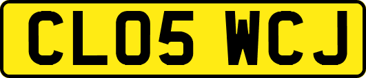 CL05WCJ