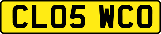 CL05WCO