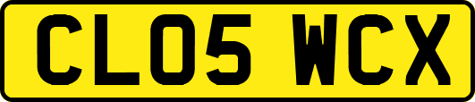 CL05WCX