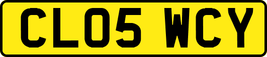 CL05WCY