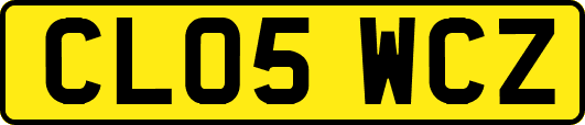CL05WCZ