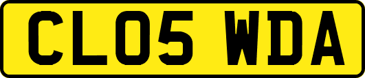 CL05WDA