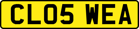 CL05WEA