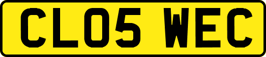 CL05WEC