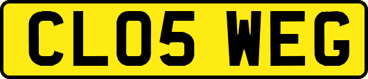 CL05WEG