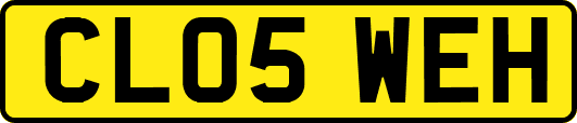 CL05WEH