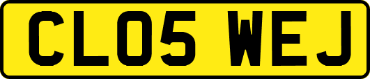 CL05WEJ