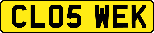 CL05WEK