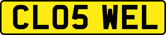 CL05WEL