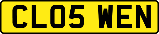 CL05WEN