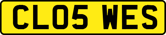 CL05WES