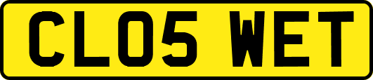 CL05WET