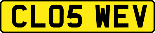 CL05WEV
