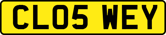 CL05WEY