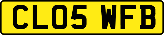 CL05WFB