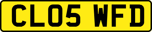 CL05WFD