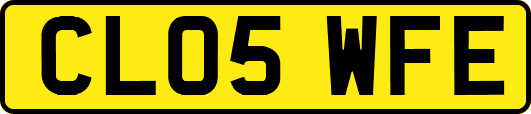 CL05WFE