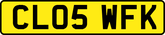 CL05WFK