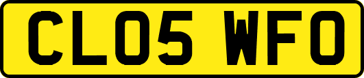 CL05WFO
