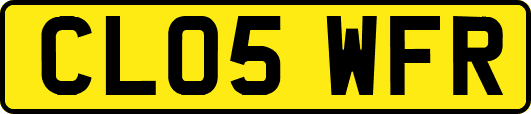 CL05WFR