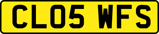 CL05WFS