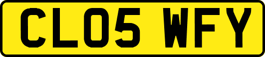 CL05WFY