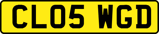 CL05WGD
