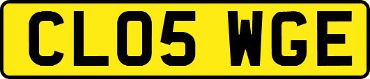 CL05WGE